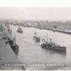 Page link: Fishing Vessels Leaving Gorleston Harbour