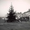 Page link: Christmas Tree in the Market Place, 1961