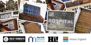 Photo: Illustrative image for the 'Ghost Signs' page