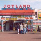 Photo: Illustrative image for the 'Joyland' page