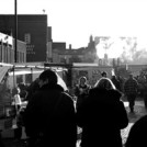 Photo: Illustrative image for the 'Wide Angle Photography - Market Life Project' page