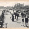 Page link: Photographs from a view book of Gorleston