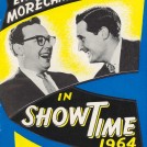Photo: Illustrative image for the 'Show time at various theatres in Great Yarmouth' page