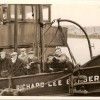 Page link: The Last Steam Tug in Great Yarmouth