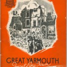 Photo: Illustrative image for the 'Great Yarmouth - Front Line Town' page