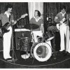 Page link: SPIRAL a band put together after spiral
